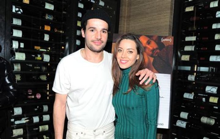 Christopher Abbott And Olivia Cooke's Journey