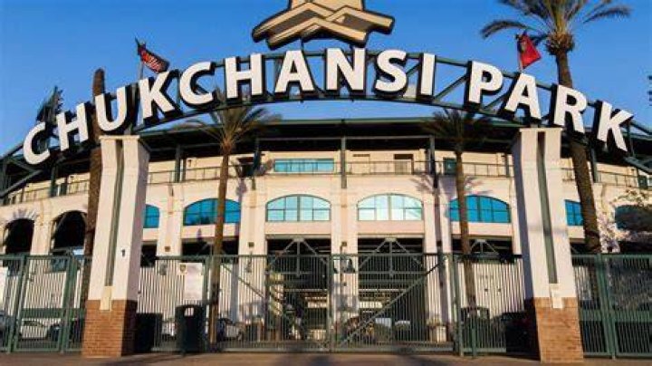 Chukchansi Park: Fresno's Entertainment Hub