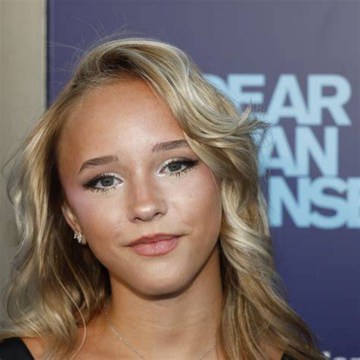 Ciara Lynn Kuhr's Rise To Stardom