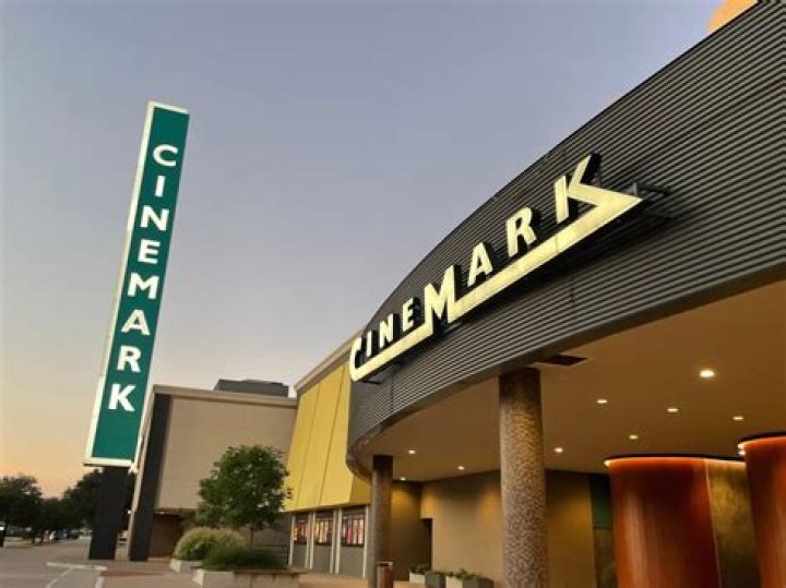 Cinemark West Plano & XD: Showtimes, Reviews & More | Plano, TX