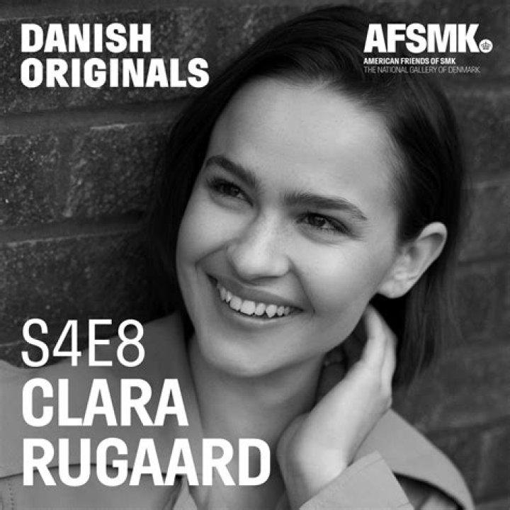 Clara Rugaard's Marital Status: Uncovering The Truth