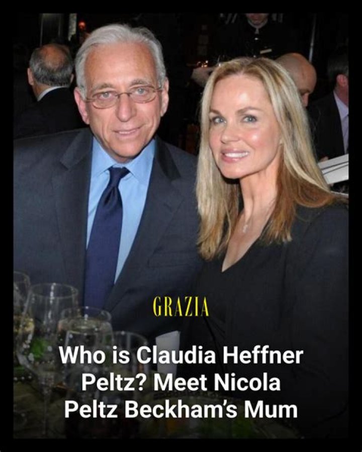 Claudia Heffner Peltz: Explore Her Life And Career