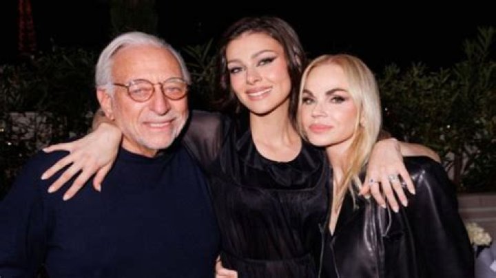 Claudia Heffner Peltz: Model, Mother, Philanthropist
