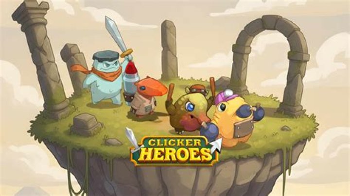 ClickerHeroes Ancients optimizer