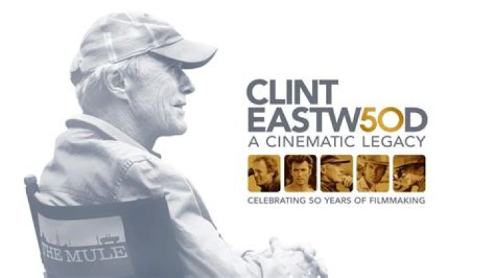 Clint Eastwood's Cinematic Future: Upcoming Movies To Anticipate