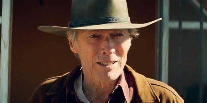 Clint Eastwood's Golden Years: A Look At Clint Eastwood In His 60s