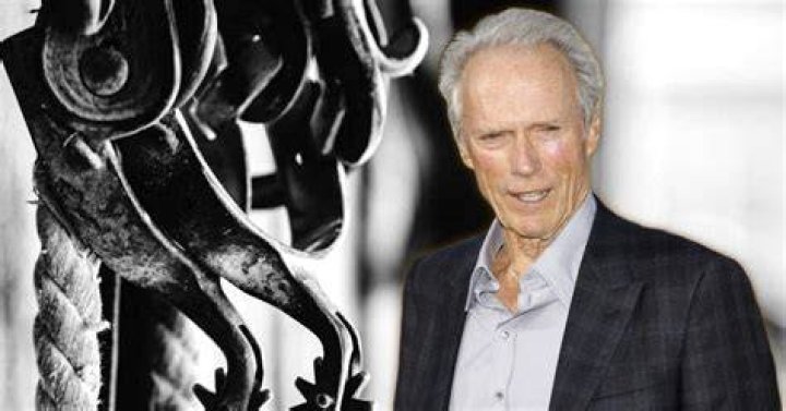 Clint Eastwood's Impressive Net Worth: A Look Into His Wealth