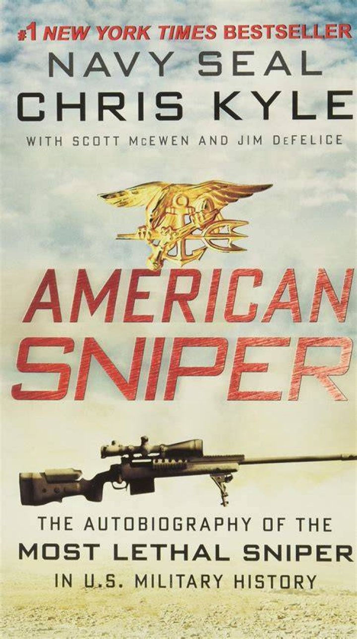 Clint Eastwood's Masterpiece: The Making Of American Sniper
