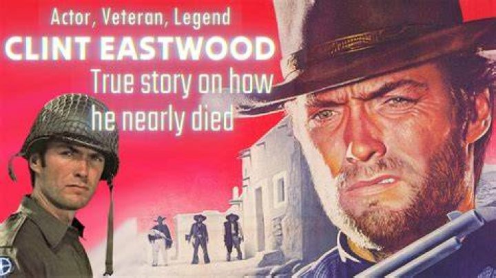 Clint Eastwood's Military Service: A Journey Beyond The Silver Screen