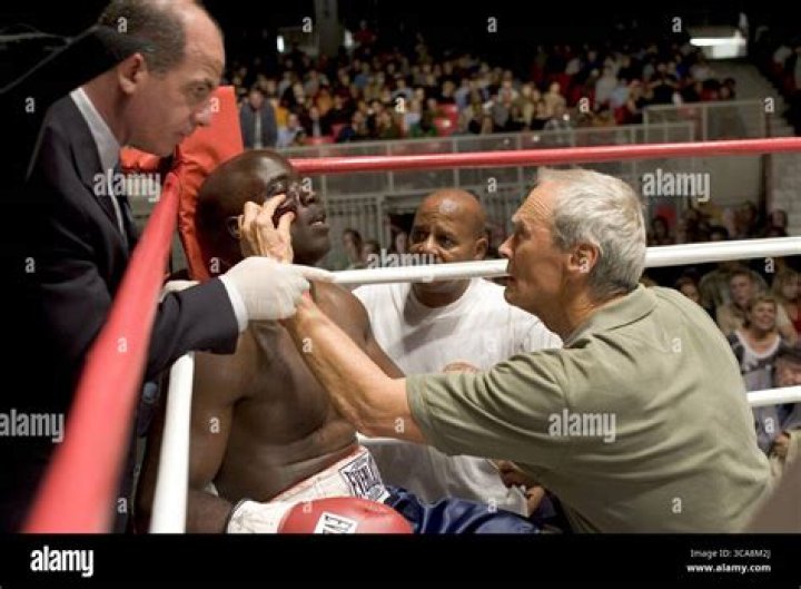 Clint Eastwood's Underdog: The Legacy Of His Boxing Movie
