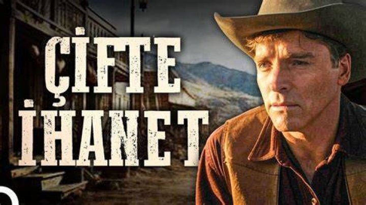 Clint Eastwood'un İkonik Kovboy Filmleri: Türkçe Dublaj İzle