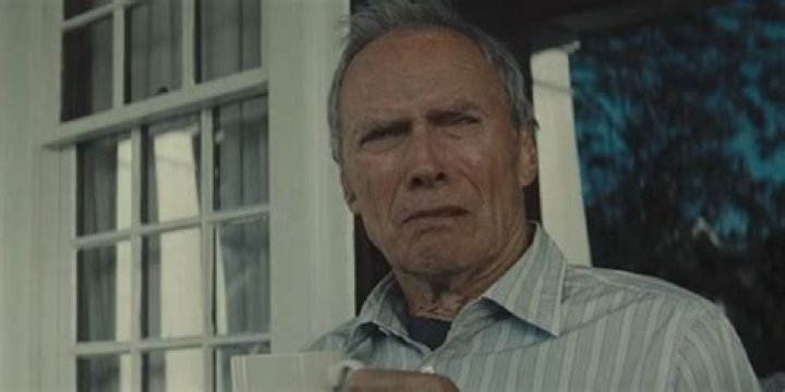 Clint Eastwood 2024: A Look At The Legendary Icon's Future