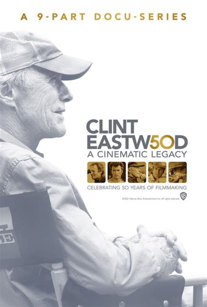 Clint Eastwood: A Cinematic Legend's Latest Film
