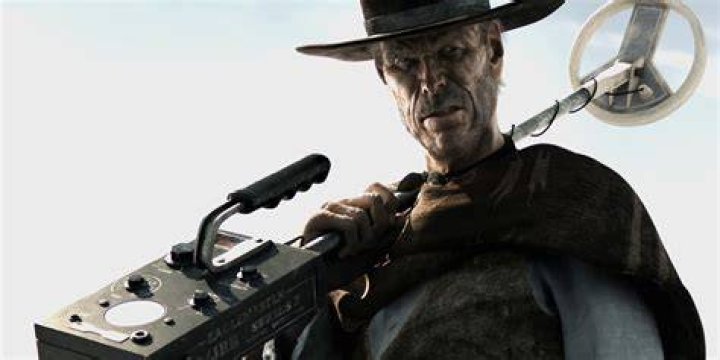 Clint Eastwood: A Legendary Voice In Rango