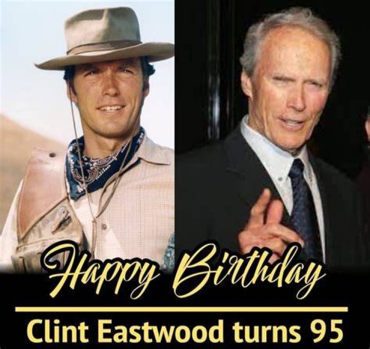 Clint Eastwood: A Timeless Icon – Update Today