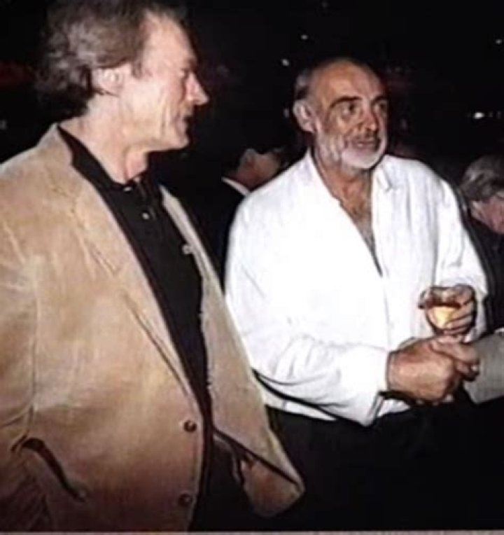 Clint Eastwood And His Signature Cigar: A Timeless Icon