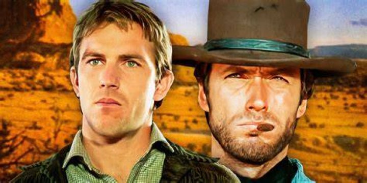 Clint Eastwood And Kevin Costner: A Legendary Connection
