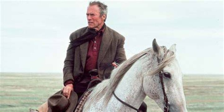 Clint Eastwood And The Legacy Of Firefox