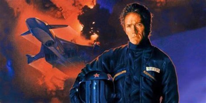 Clint Eastwood And The Vietnam War: A Cinematic Perspective