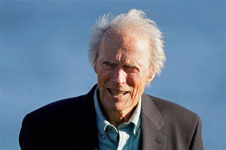 Clint Eastwood Images 2023: A Journey Through Time