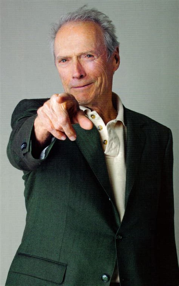 Clint Eastwood Jojo: An Unexpected Journey Through Film And Character