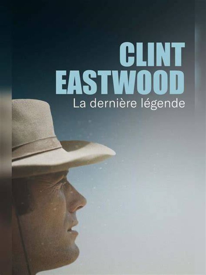 Clint Eastwood: La Dernière Légende