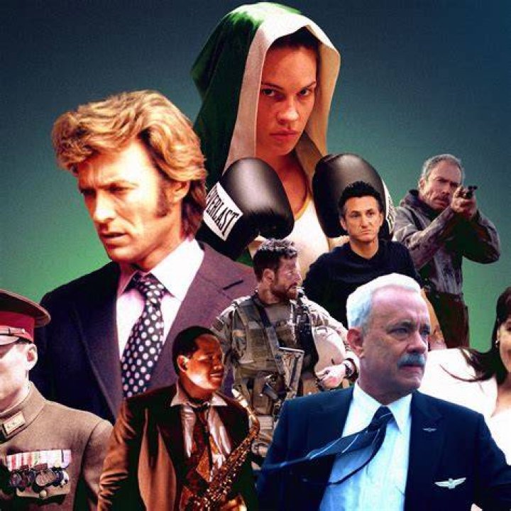 Clint Eastwood News: A Journey Through The Life And Legacy Of An Icon