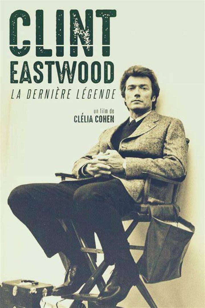 Clint Eastwood: The Genius Behind The Icon