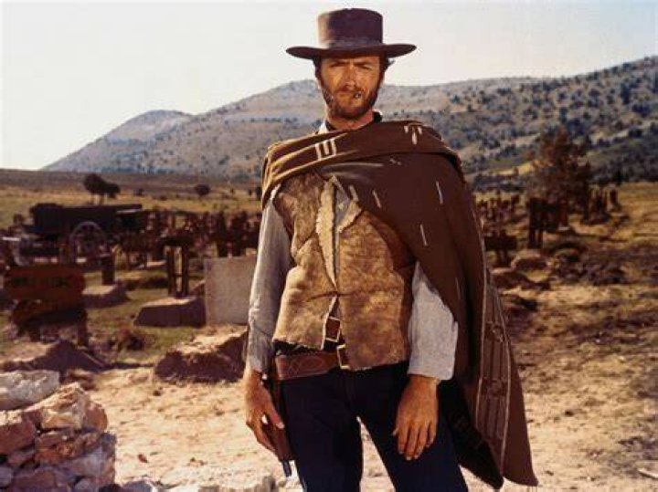 Clint Eastwood: The Iconic Movies Of The 70s