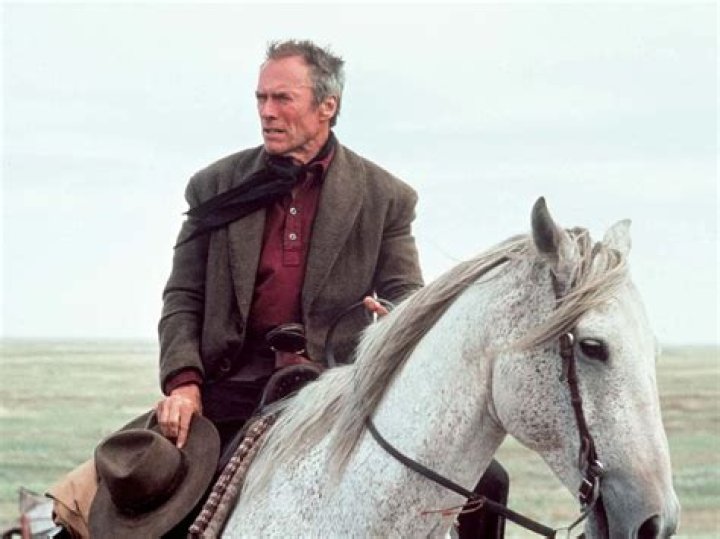 Clint Eastwood: The Legacy Of His Last Film