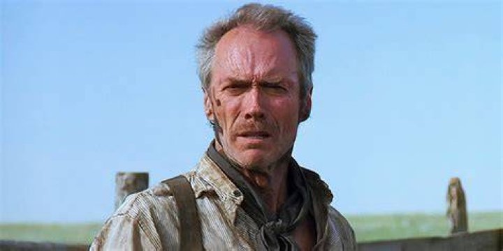 Clint Eastwood: The Man Who Stopped That Train