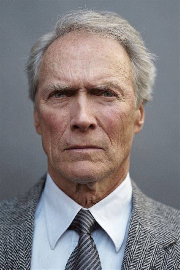 Clint Eastwood: The Unlikely James Bond?