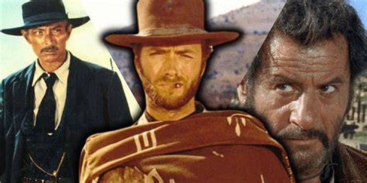 Clint Eastwood Vs Bruce Lee: A Clash Of Icons