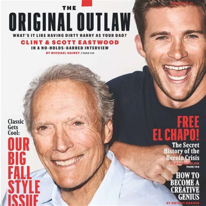Clint Eastwood Vs Scott Eastwood: A Legacy Of Talent