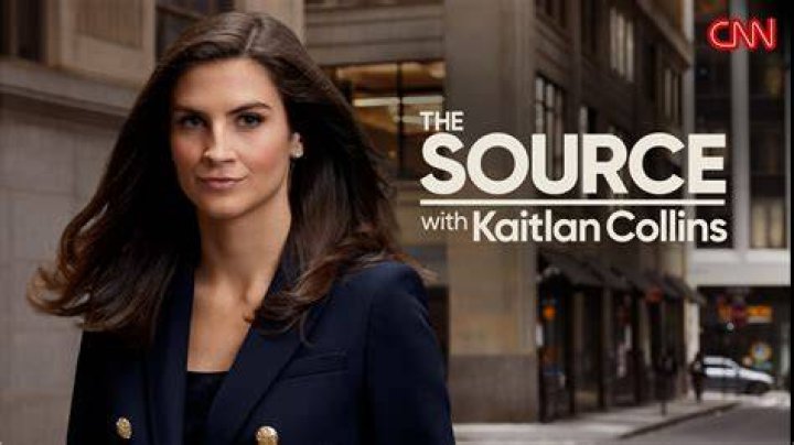 CNN's Kaitlan Collins: A Deep Dive Into Her Journey And Influence