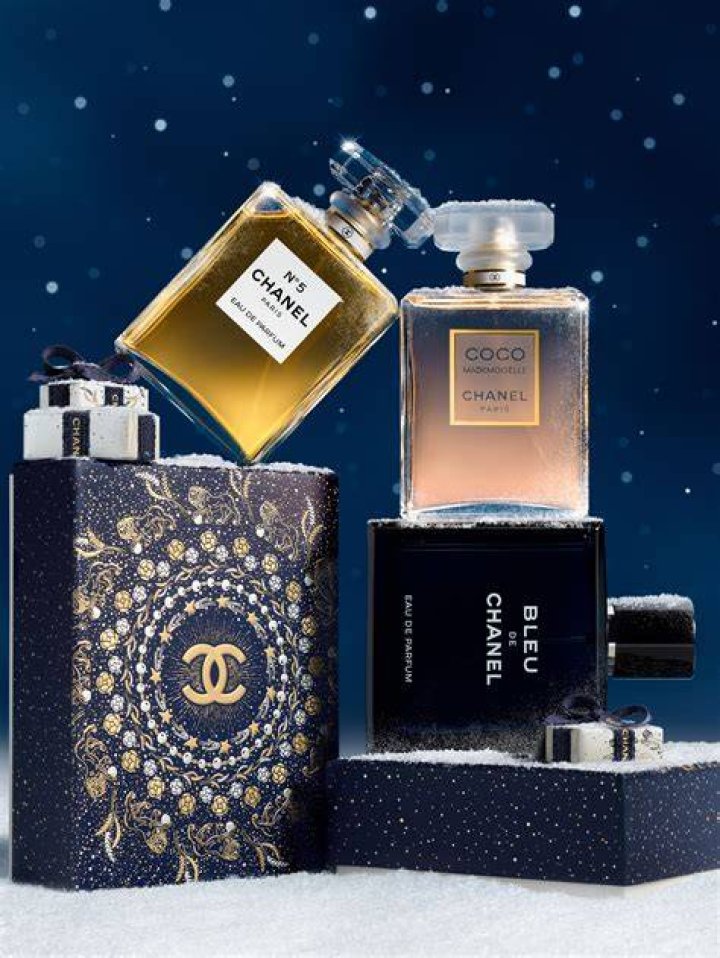 Coco Chanel's Mysterious Marital Status