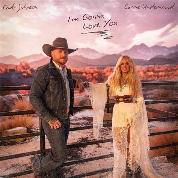 Cody Johnson And Carrie Underwood Conquer The Music Industry