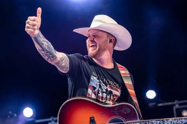 Cody Johnson: The Rising Star Of Country Music - Height And Weight Insights