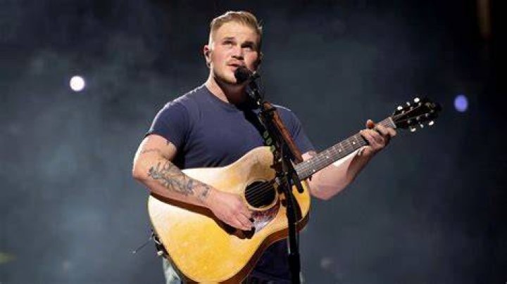 Cody Johnson: Unveiling The Nationality Of A Rising Country Star