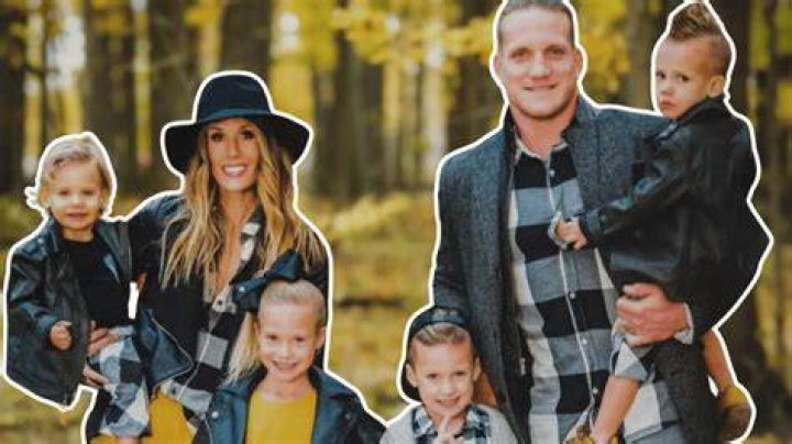 Cody Rhodes' Family: A Glimpse Into His Children