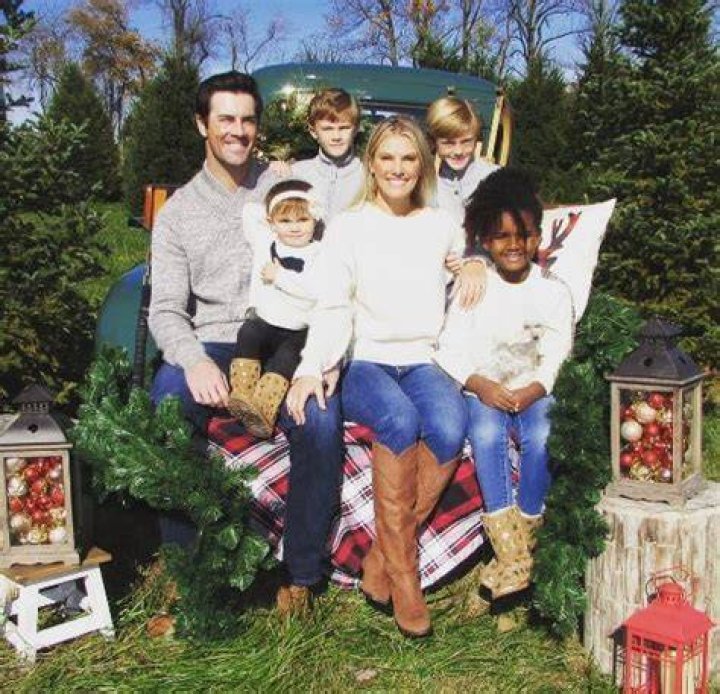 Cole Hammels' Kids: Meet The Adorable Little Hammels