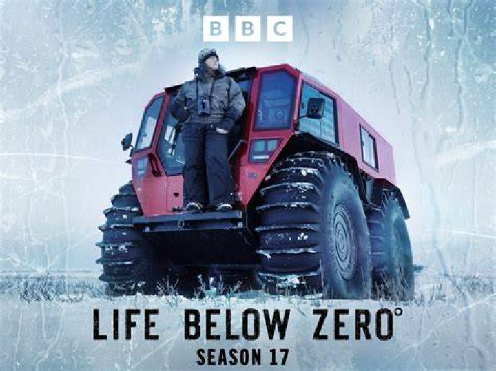 Cole Sturgis: Life Below Zero Unveiled