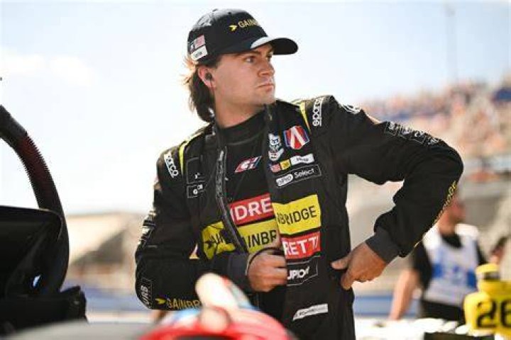 Colton Herta: The Rising Star Of American Motorsports