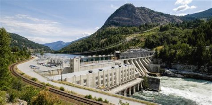 Columbia River Treaty: US & Canada's Shared Water Challenges & Solutions