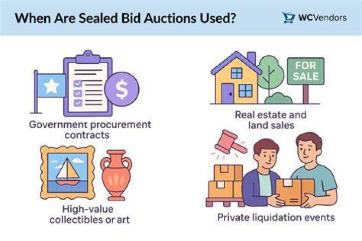 Common Value Sealed Bid Auction Guide