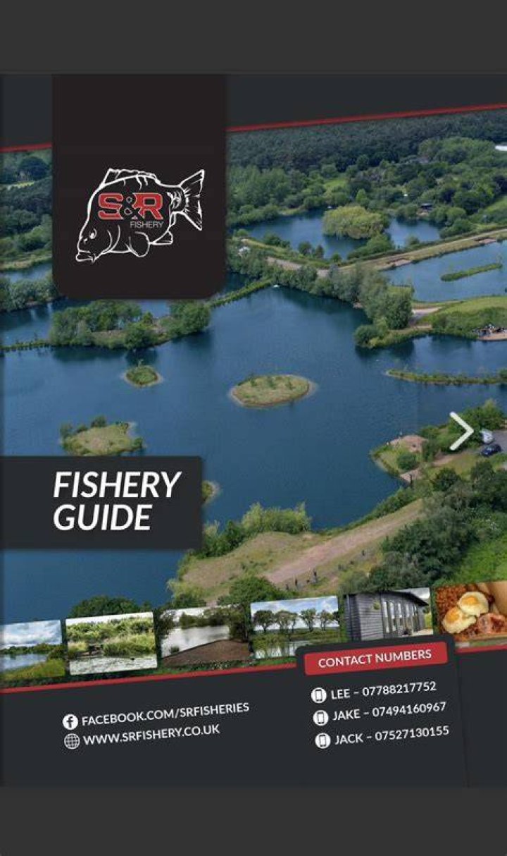 Commons: Fishery Guide