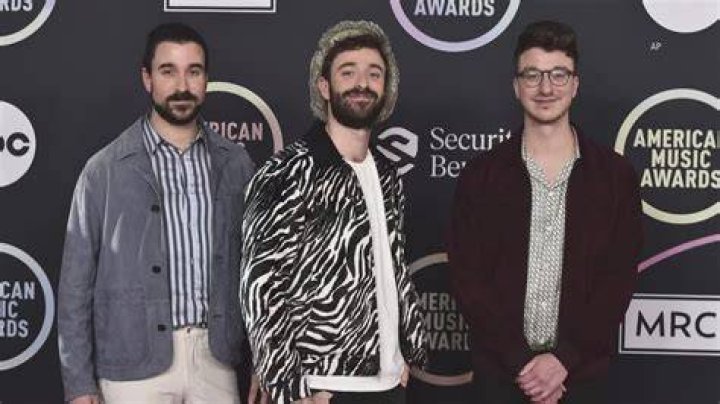 Comprehensive Guide To AJR Brothers' Ages: Unveiling The Talents Behind The Music