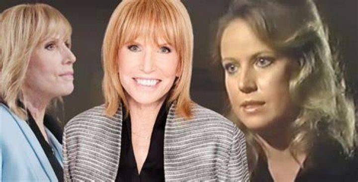 Comprehensive Guide To Leslie Charleson's Movies And TV Appearances