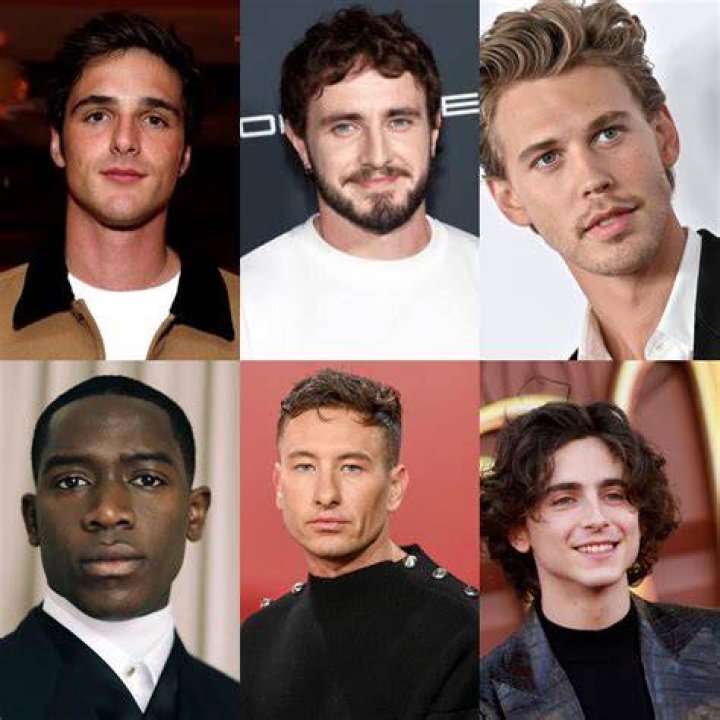 Comprehensive Guide To Rising Male Actors In Their 20s