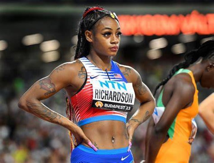 Comprehensive Guide: Uncovering Sha'Carri Richardson's Height In Feet